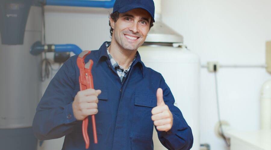 Professional sewer line replacement in Benkelman, NE